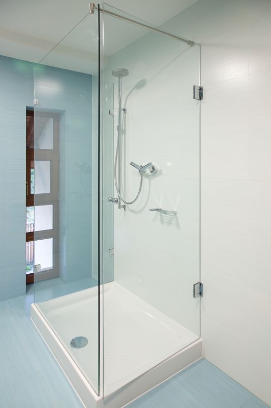 Elegant Shower Enclosures