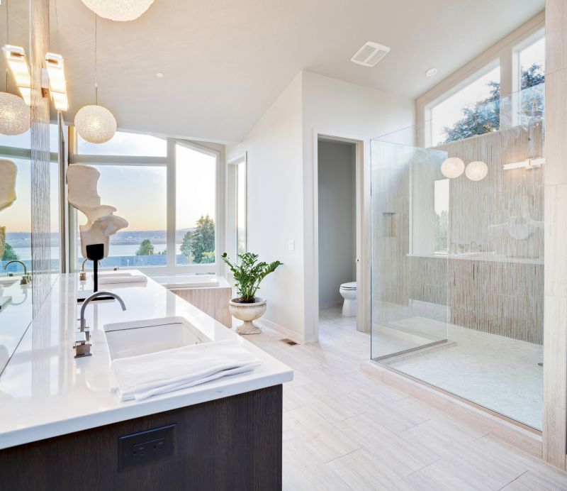 Local Bathroom Remodelers