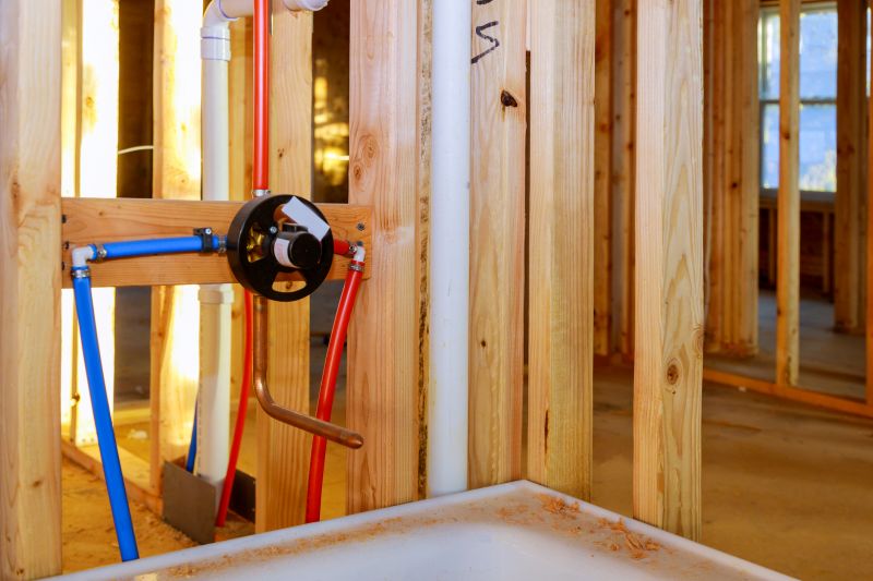 Plumbing Supply Stores with Installation Services